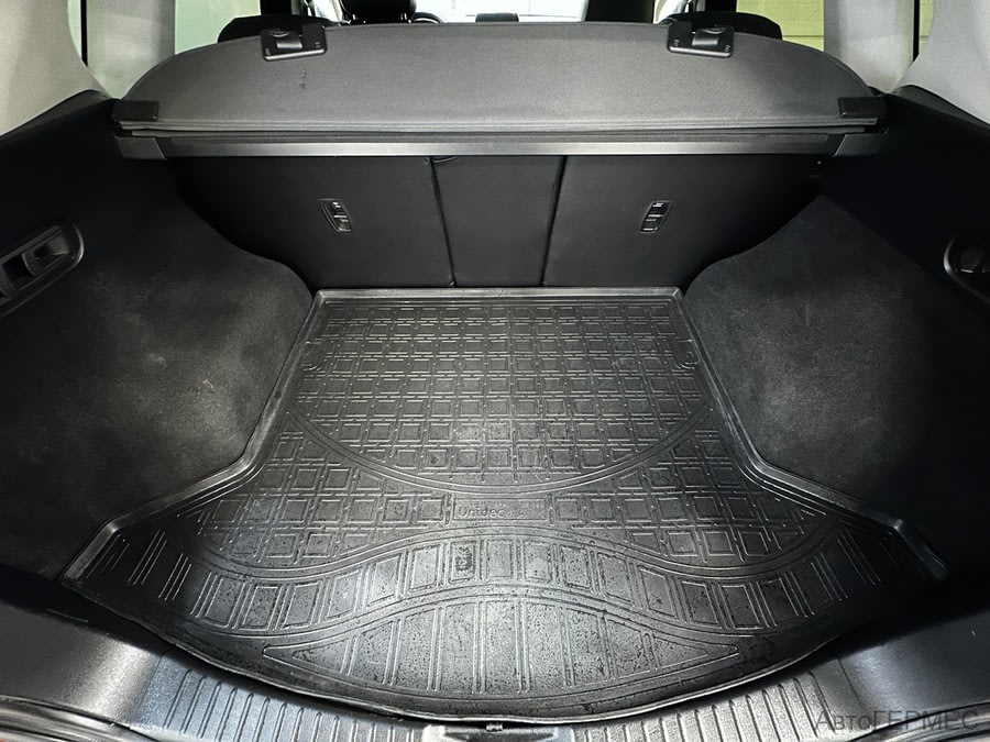 Фото MAZDA CX-5 II с пробегом | №13 Фото MAZDA CX-5 II с пробегом | №13