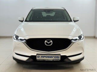 Фото MAZDA CX-5 II с пробегом Фото MAZDA CX-5 II с пробегом