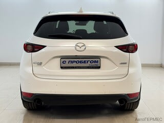 Фото MAZDA CX-5 II с пробегом Фото MAZDA CX-5 II с пробегом