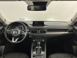 Фото MAZDA CX-5 II с пробегом Фото MAZDA CX-5 II с пробегом