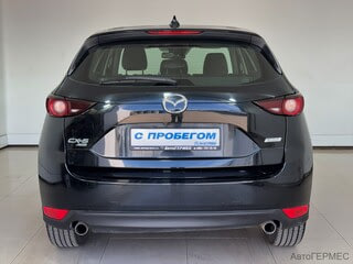 Фото MAZDA CX-5 II с пробегом Фото MAZDA CX-5 II с пробегом