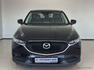Фото MAZDA CX-5 II с пробегом Фото MAZDA CX-5 II с пробегом