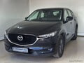 Фото MAZDA CX-5 II с пробегом | №1