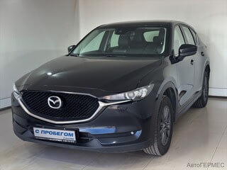 Фото MAZDA CX-5 II с пробегом Фото MAZDA CX-5 II с пробегом