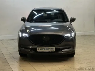 Фото MAZDA CX-5 II с пробегом Фото MAZDA CX-5 II с пробегом