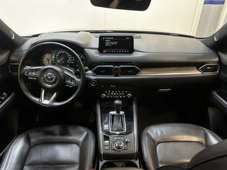 Фото MAZDA CX-5 II с пробегом Фото MAZDA CX-5 II с пробегом
