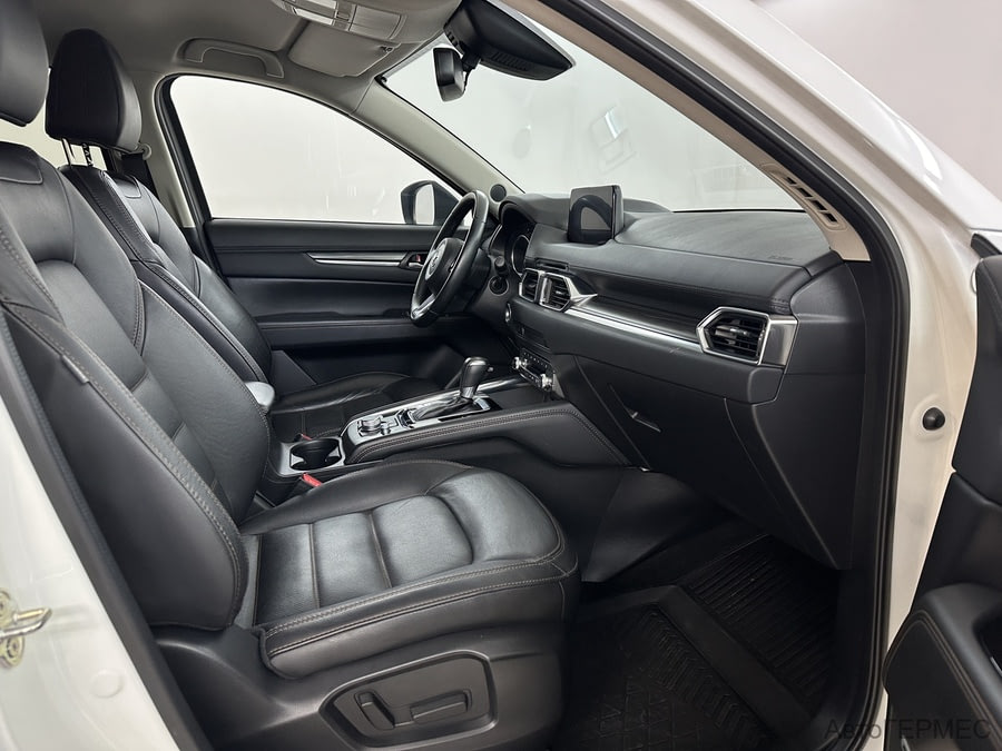 Фото MAZDA CX-5 II с пробегом | №13