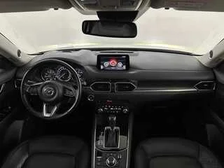 Фото MAZDA CX-5 II с пробегом Фото MAZDA CX-5 II с пробегом