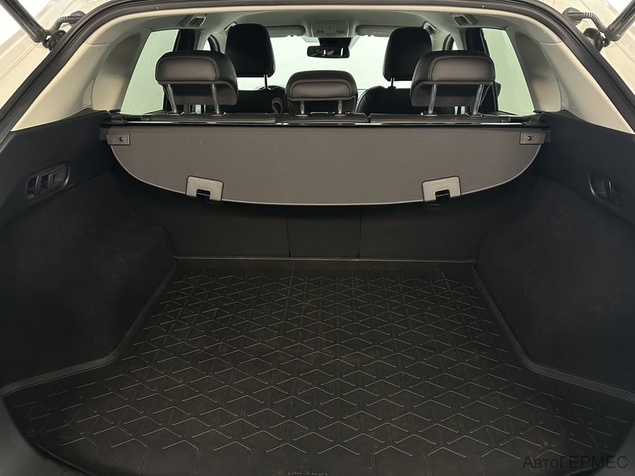 Фото MAZDA CX-5 II с пробегом | №15