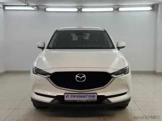 Фото MAZDA CX-5 II с пробегом Фото MAZDA CX-5 II с пробегом