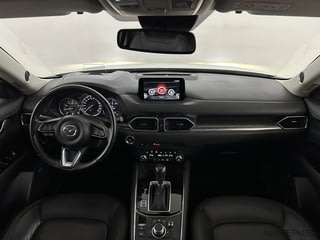 Фото MAZDA CX-5 II с пробегом Фото MAZDA CX-5 II с пробегом