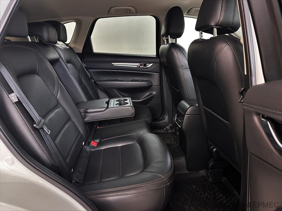 Фото MAZDA CX-5 II с пробегом | №14