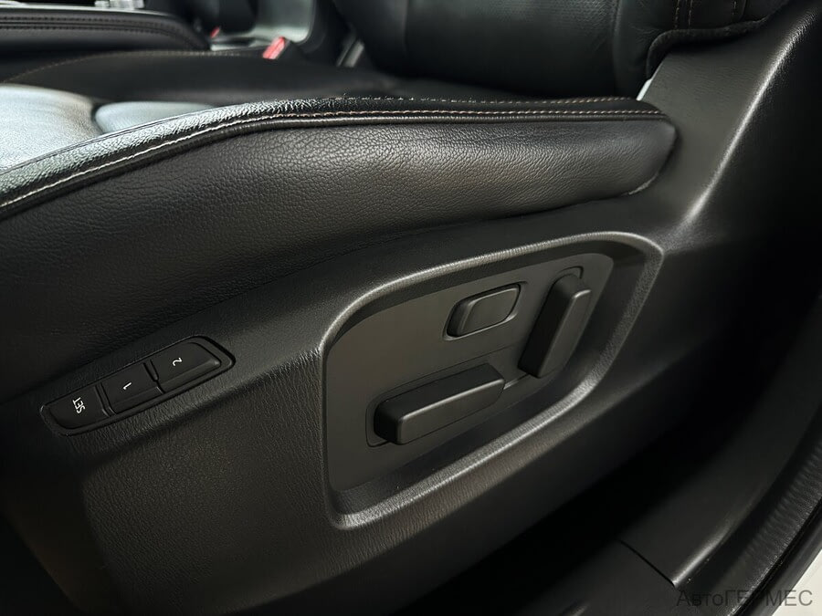 Фото MAZDA CX-5 II с пробегом | №12