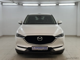 Фото MAZDA CX-5 II с пробегом Фото MAZDA CX-5 II с пробегом