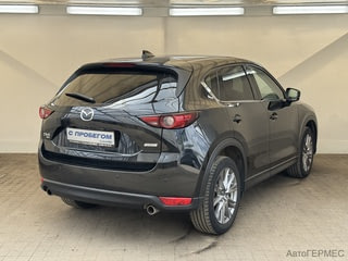 Фото MAZDA CX-5 II с пробегом Фото MAZDA CX-5 II с пробегом