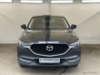 Фото MAZDA CX-5 II с пробегом Фото MAZDA CX-5 II с пробегом
