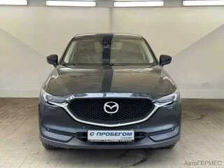 Фото MAZDA CX-5 II с пробегом Фото MAZDA CX-5 II с пробегом