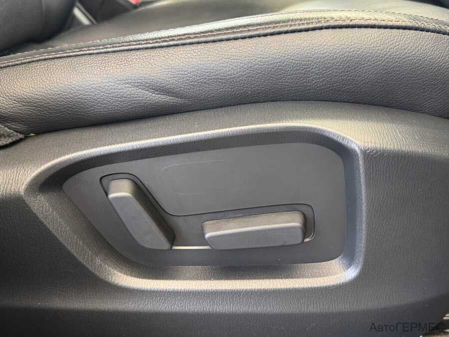 Фото MAZDA CX-5 II с пробегом | №13 Фото MAZDA CX-5 II с пробегом | №13