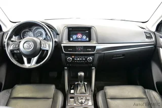 Фото MAZDA CX-5 I Рестайлинг с пробегом Фото MAZDA CX-5 I Рестайлинг с пробегом