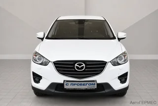 Фото MAZDA CX-5 I Рестайлинг с пробегом Фото MAZDA CX-5 I Рестайлинг с пробегом