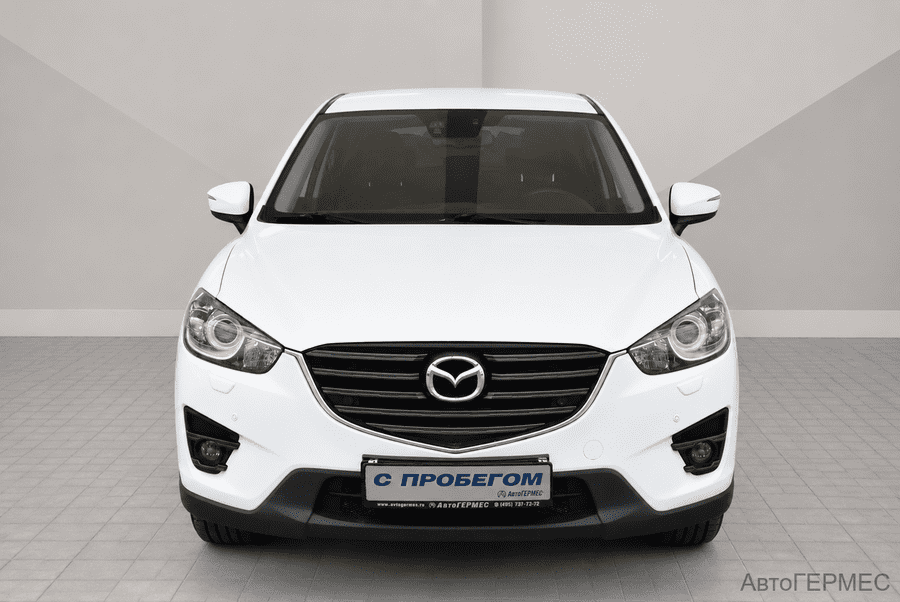 Фото MAZDA CX-5 I Рестайлинг с пробегом | №2 Фото MAZDA CX-5 I Рестайлинг с пробегом | №2