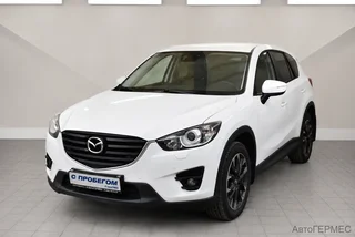 Фото MAZDA CX-5 I Рестайлинг с пробегом Фото MAZDA CX-5 I Рестайлинг с пробегом