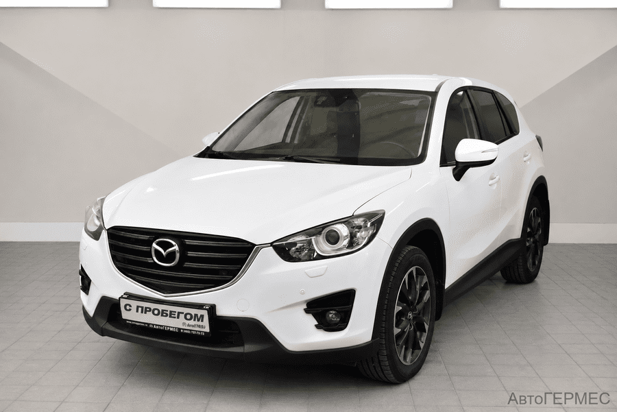 Фото MAZDA CX-5 I Рестайлинг с пробегом | №1 Фото MAZDA CX-5 I Рестайлинг с пробегом | №1
