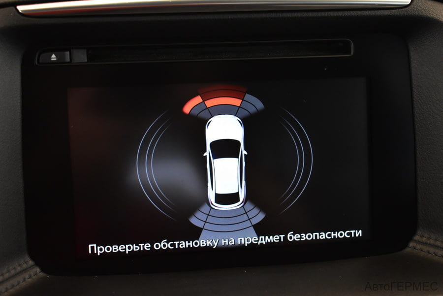 Фото MAZDA CX-5 I Рестайлинг с пробегом | №8 Фото MAZDA CX-5 I Рестайлинг с пробегом | №8