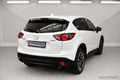 Фото MAZDA CX-5 I Рестайлинг с пробегом | №4 Фото MAZDA CX-5 I Рестайлинг с пробегом | №4