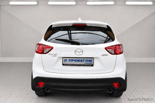Фото MAZDA CX-5 I Рестайлинг с пробегом Фото MAZDA CX-5 I Рестайлинг с пробегом