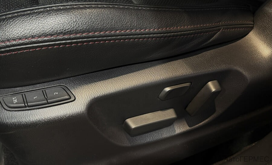 Фото MAZDA CX-5 I Рестайлинг с пробегом | №12