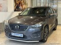 Фото MAZDA CX-5 I Рестайлинг с пробегом | №1