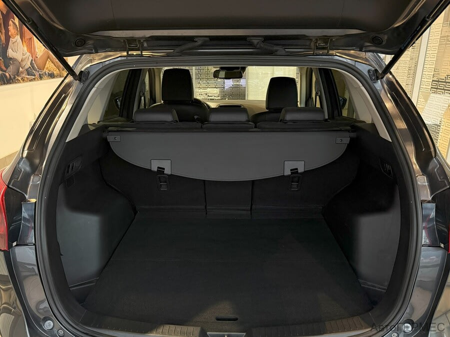 Фото MAZDA CX-5 I Рестайлинг с пробегом | №16