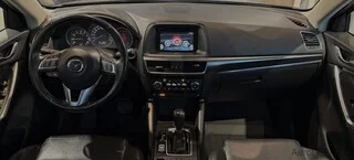 Фото MAZDA CX-5 I Рестайлинг с пробегом