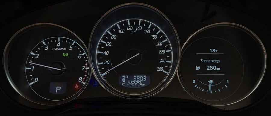 Фото MAZDA CX-5 I Рестайлинг с пробегом | №6