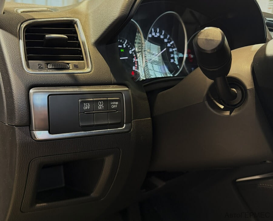 Фото MAZDA CX-5 I Рестайлинг с пробегом | №10