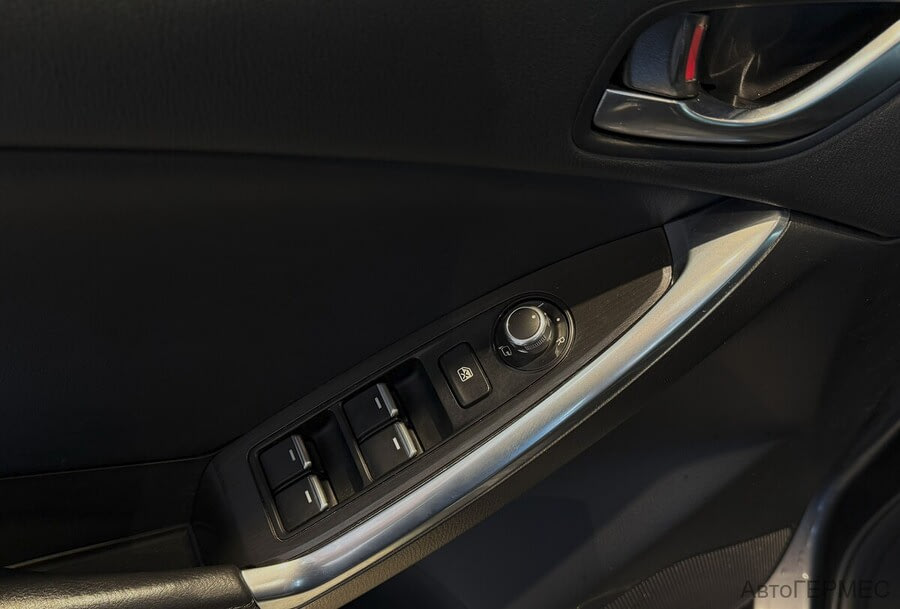 Фото MAZDA CX-5 I Рестайлинг с пробегом | №11