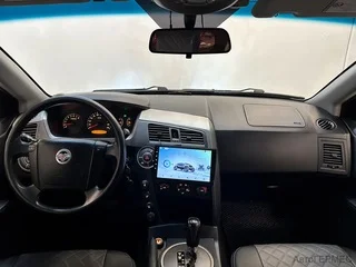Фото SsangYong Kyron I Рестайлинг с пробегом