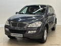 Фото SsangYong Kyron I Рестайлинг с пробегом | №1