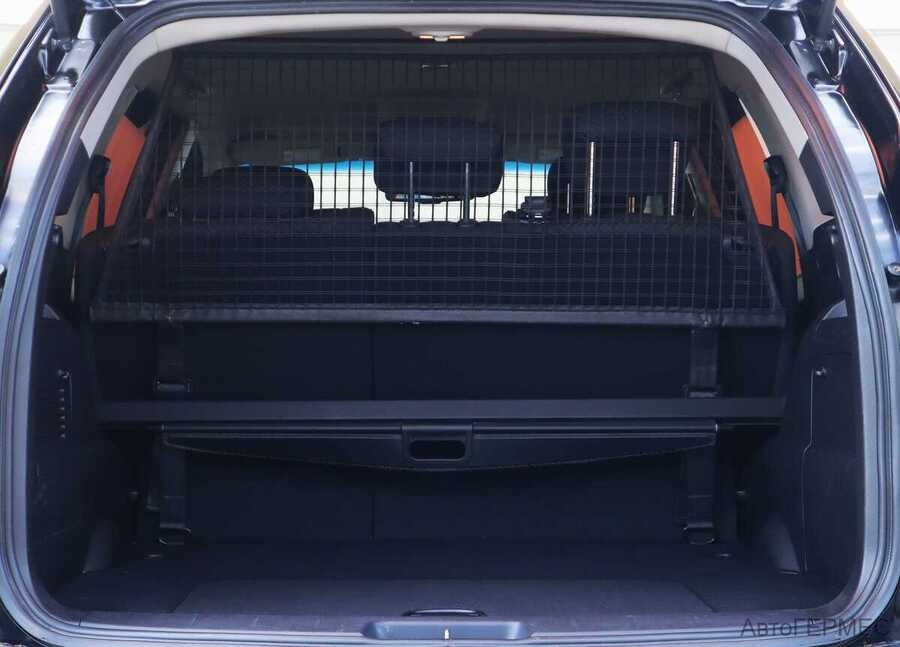 Фото SsangYong Kyron I Рестайлинг с пробегом | №12 Фото SsangYong Kyron I Рестайлинг с пробегом | №12