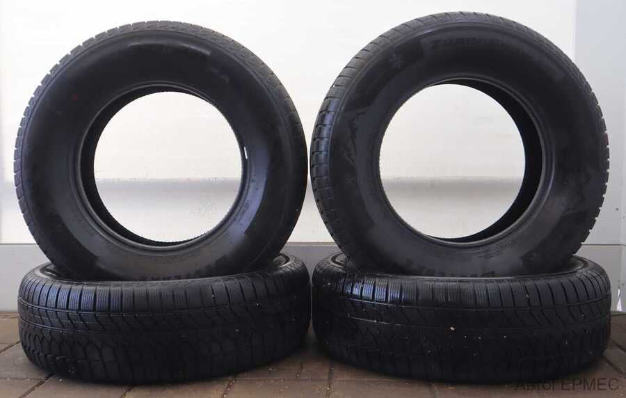 Фото SsangYong Kyron I Рестайлинг с пробегом | №15 Фото SsangYong Kyron I Рестайлинг с пробегом | №15