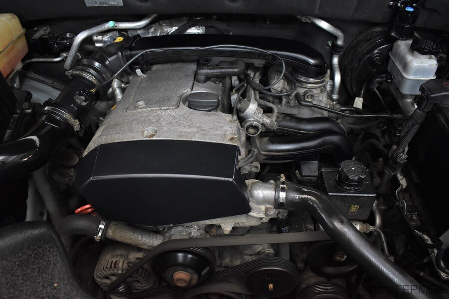 Фото SsangYong Kyron I Рестайлинг с пробегом | №14 Фото SsangYong Kyron I Рестайлинг с пробегом | №14