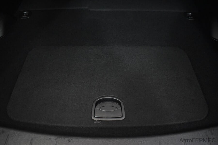 Фото SsangYong Kyron I Рестайлинг с пробегом | №13 Фото SsangYong Kyron I Рестайлинг с пробегом | №13