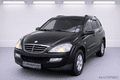 Фото SsangYong Kyron I Рестайлинг с пробегом | №1