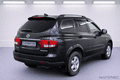 Фото SsangYong Kyron I Рестайлинг с пробегом | №4