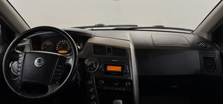Фото SsangYong Kyron I Рестайлинг с пробегом