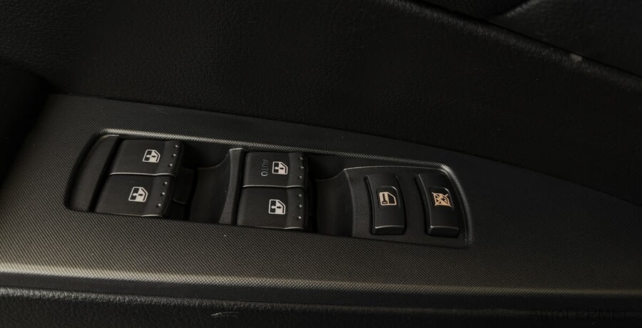 Фото SsangYong Kyron I Рестайлинг с пробегом | №10