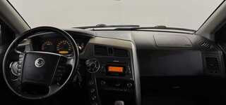 Фото SsangYong Kyron I Рестайлинг с пробегом