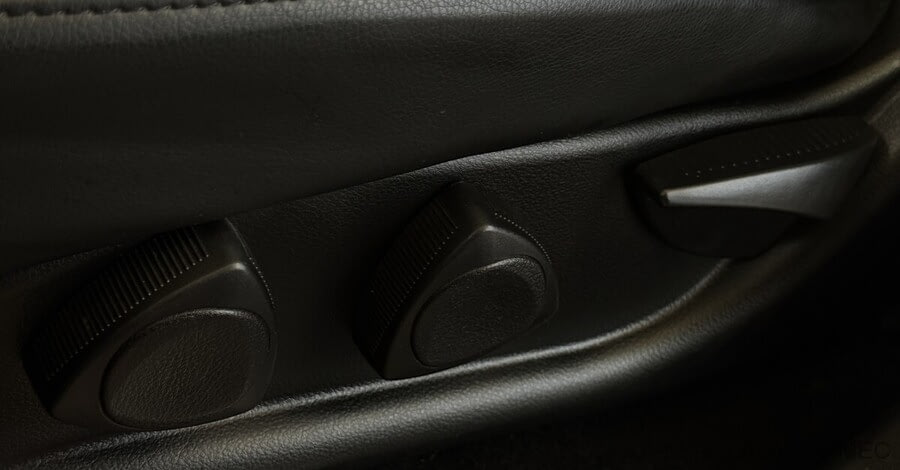 Фото SsangYong Kyron I Рестайлинг с пробегом | №9