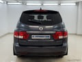 Фото SsangYong Kyron I Рестайлинг с пробегом | №3 Фото SsangYong Kyron I Рестайлинг с пробегом | №3